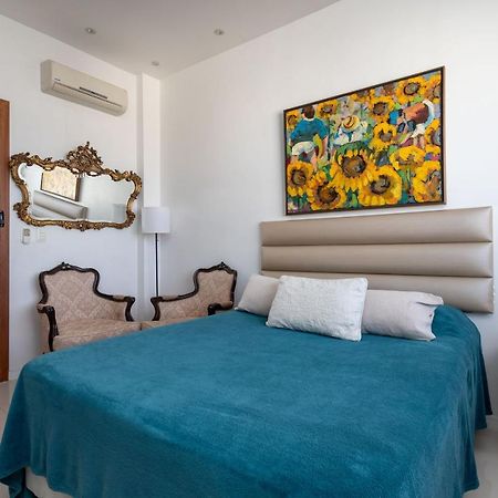 Loft Catete Apartment Rio de Janeiro Ngoại thất bức ảnh