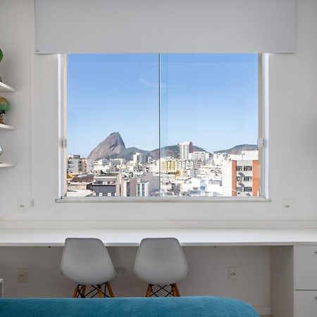 Loft Catete Apartment Rio de Janeiro Ngoại thất bức ảnh