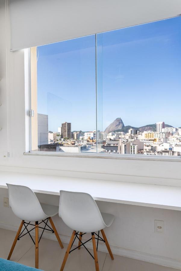 Loft Catete Apartment Rio de Janeiro Ngoại thất bức ảnh