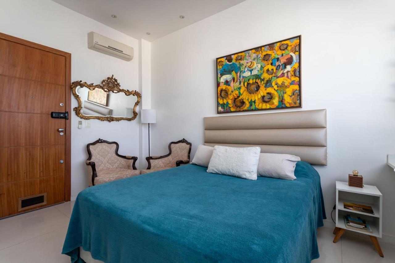 Loft Catete Apartment Rio de Janeiro Ngoại thất bức ảnh