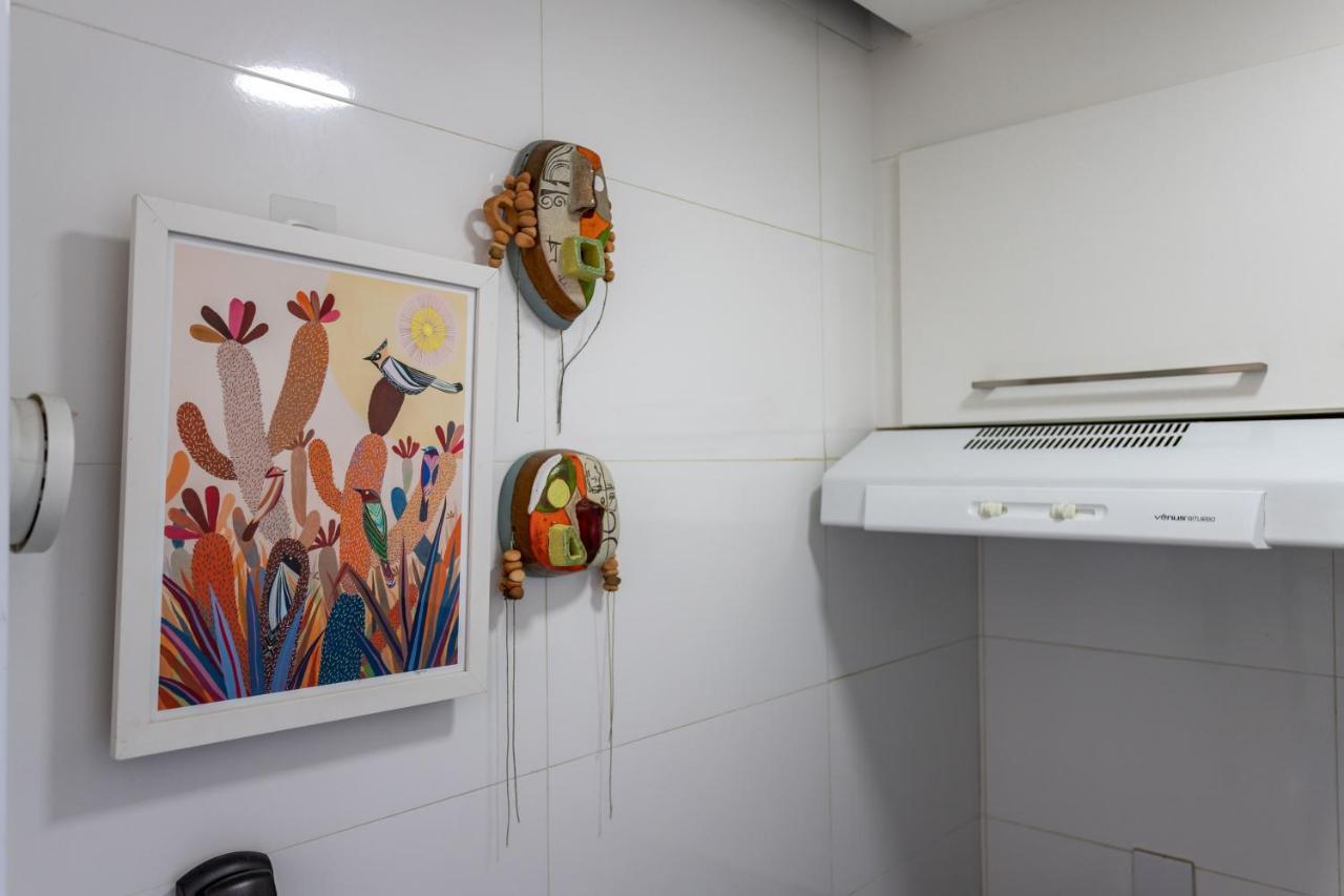 Loft Catete Apartment Rio de Janeiro Ngoại thất bức ảnh