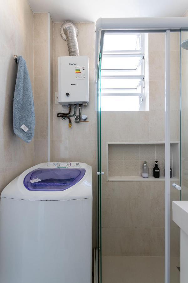 Loft Catete Apartment Rio de Janeiro Ngoại thất bức ảnh