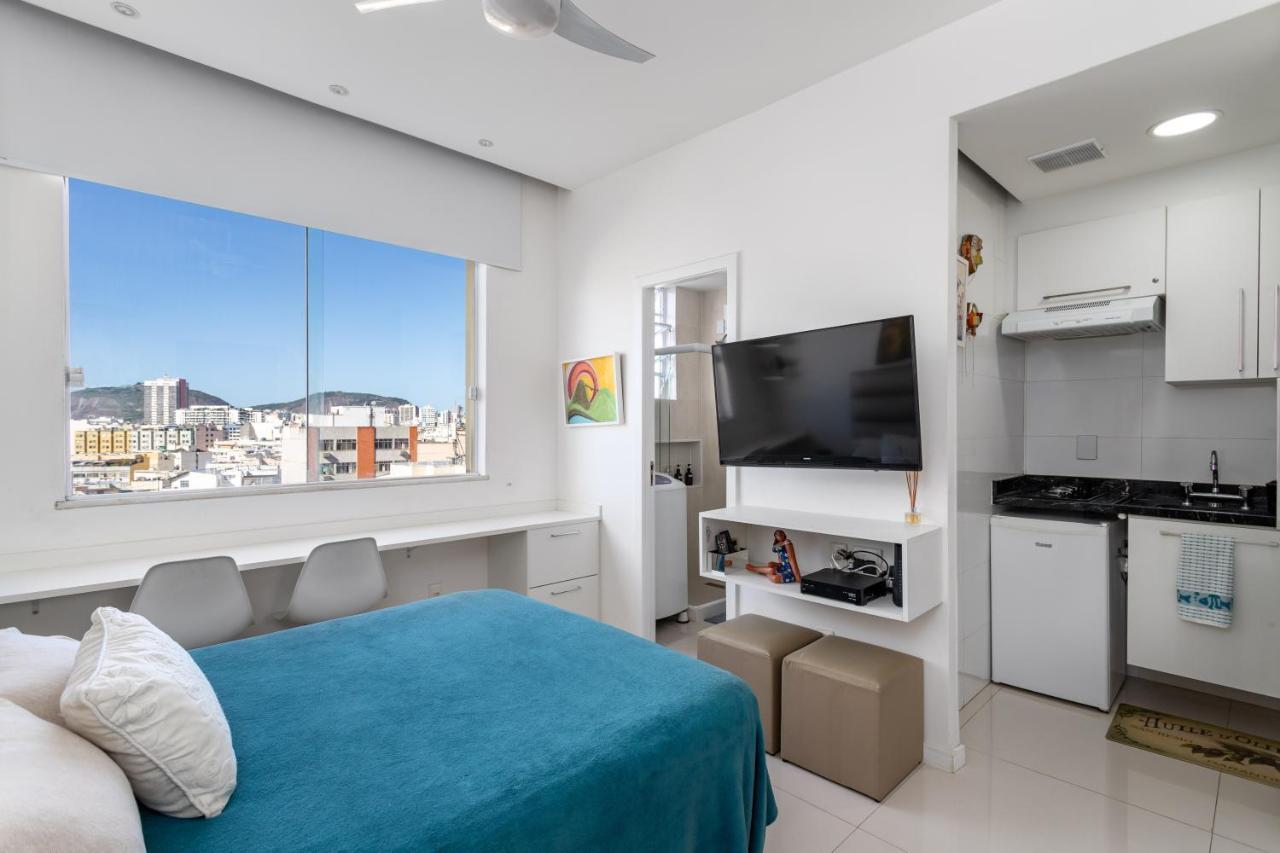 Loft Catete Apartment Rio de Janeiro Ngoại thất bức ảnh