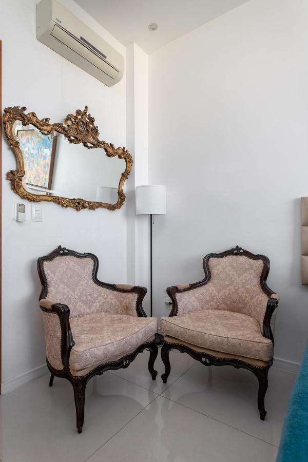 Loft Catete Apartment Rio de Janeiro Ngoại thất bức ảnh