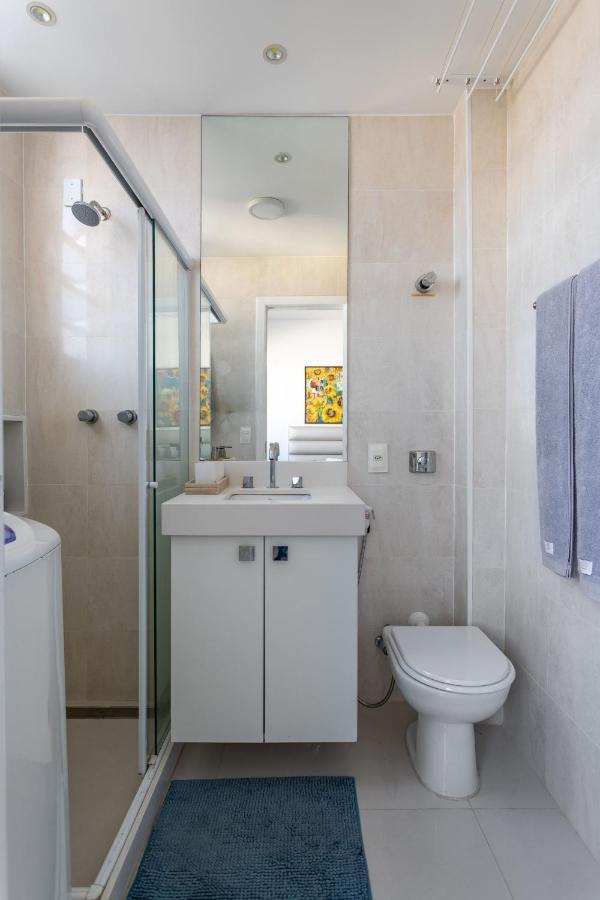 Loft Catete Apartment Rio de Janeiro Ngoại thất bức ảnh
