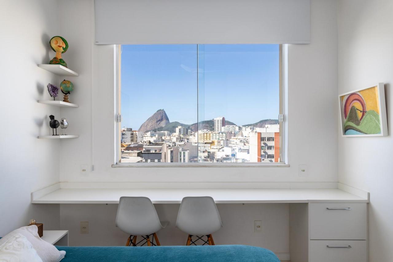 Loft Catete Apartment Rio de Janeiro Ngoại thất bức ảnh