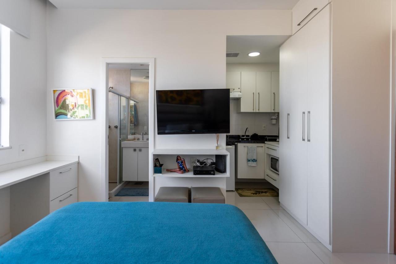 Loft Catete Apartment Rio de Janeiro Ngoại thất bức ảnh