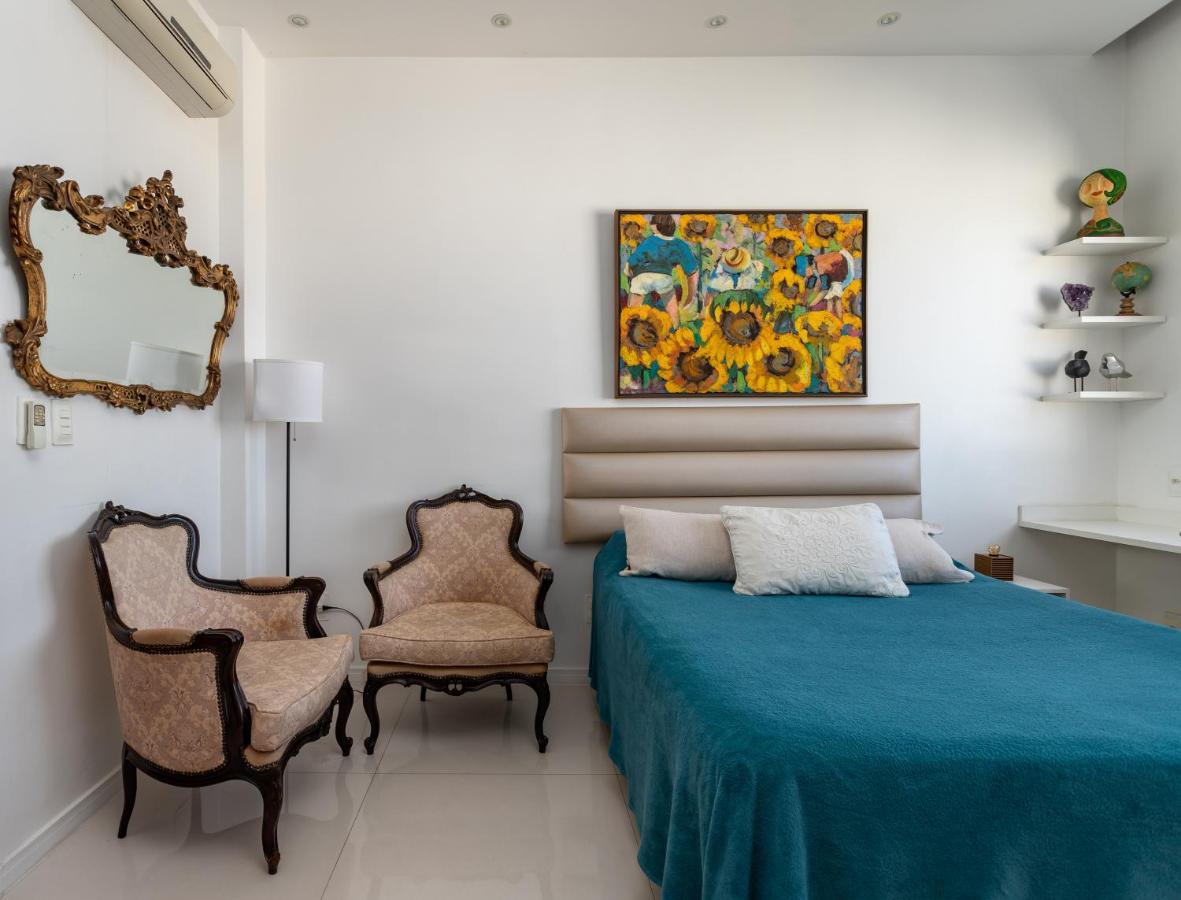 Loft Catete Apartment Rio de Janeiro Ngoại thất bức ảnh