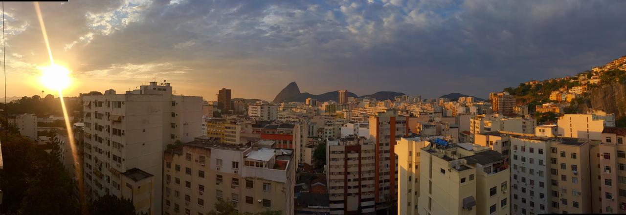 Loft Catete Apartment Rio de Janeiro Ngoại thất bức ảnh