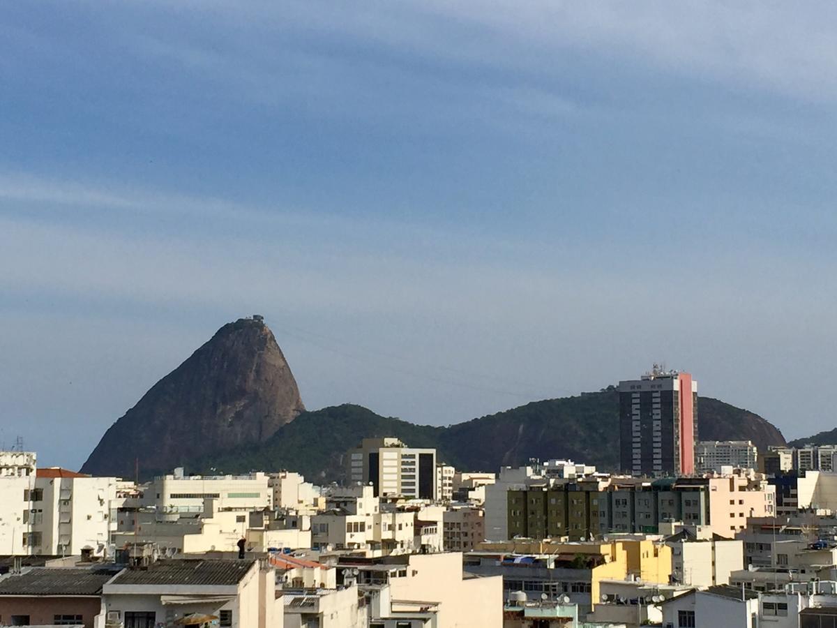 Loft Catete Apartment Rio de Janeiro Ngoại thất bức ảnh